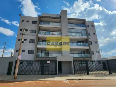 Apartamento com 2 Quartos à venda, 72m² no Portal Ville Azaleia, Boituva