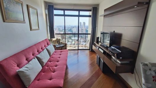 Apartamento com 3 Quartos à venda, 80m² no Parque Mandaqui, São Paulo