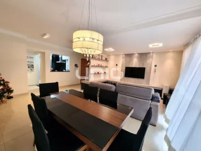 Apartamento com 3 Quartos à venda, 140m² no Nova América, Piracicaba