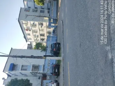 Apartamento com 2 Quartos à venda, 41m² no Cordovil, Rio de Janeiro