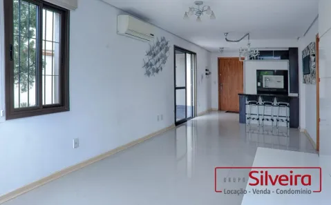 Apartamento com 2 Quartos à venda, 96m² no Jardim Botânico, Porto Alegre