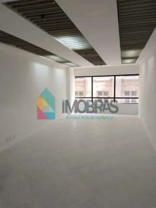 Sala Comercial para venda ou aluguel, 37m² no Centro, Rio de Janeiro