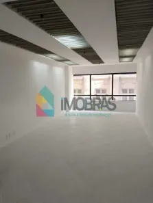 Sala Comercial para alugar, 37m² no Centro, Rio de Janeiro