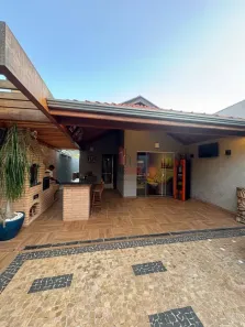 Casa com 2 Quartos à venda, 125m² no Residencial Bertolucci, Piracicaba