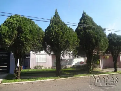 Casa com 4 Quartos à venda, 277m² no Canudos, Novo Hamburgo