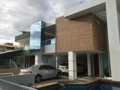 Casa de Condomínio com 4 Quartos à venda, 315m² no Aruana, Aracaju