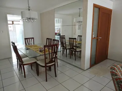 Apartamento com 3 Quartos à venda, 128m² no Renascença, São Luís