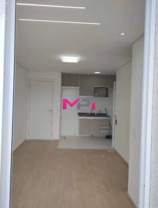 Apartamento com 2 Quartos à venda, 54m² no Vila Nambi, Jundiaí