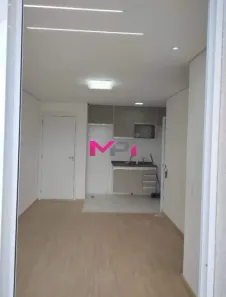 Apartamento com 2 Quartos à venda, 54m² no Vila Nambi, Jundiaí