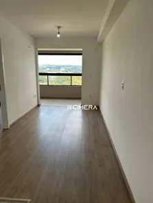 Apartamento com 1 Quarto à venda, 49m² no Além Ponte, Sorocaba