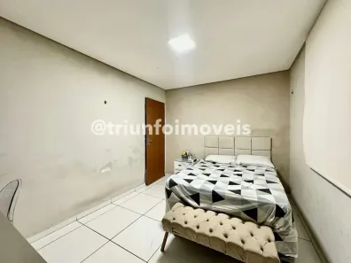 Casa com 4 Quartos à venda, 158m² no Vermelha, Teresina