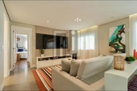Apartamento com 3 Quartos à venda, 157m² no Água Branca, São Paulo