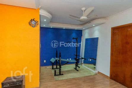 Apartamento com 1 Quarto à venda, 51m² no Bela Vista, Porto Alegre