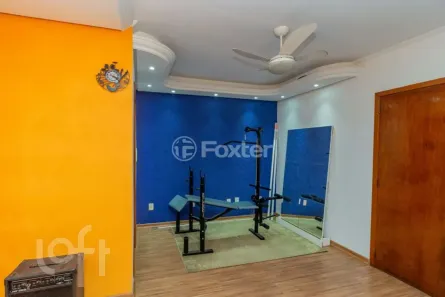 Apartamento com 1 Quarto à venda, 51m² no Bela Vista, Porto Alegre