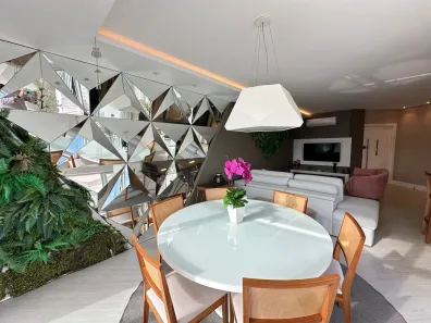 Apartamento com 3 Quartos à venda, 129m² no Centro, Balneário Camboriú