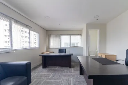 Ponto Comercial com 1 Quarto para alugar, 32m² no Barra Funda, São Paulo
