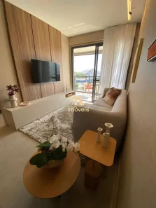 Apartamento com 3 Quartos à venda, 100m² no Bento Ferreira, Vitória