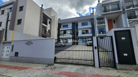 Apartamento com 2 Quartos para alugar, 58m² no Rio Branco, Brusque