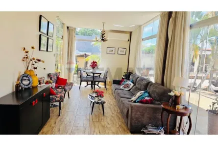 Casa de Condomínio com 3 Quartos à venda, 1530m² no Setor Habitacional Arniqueira, Brasília