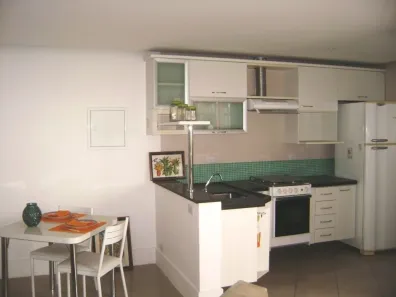 Flat com 1 Quarto à venda, 50m² no Jardim Ampliação, São Paulo