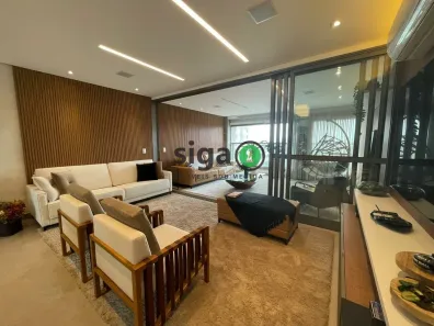 Apartamento com 3 Quartos à venda, 165m² no Vila Mariana, São Paulo