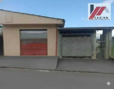 Casa com 1 Quarto à venda, 64m² no Jardim Eliane, Cotia