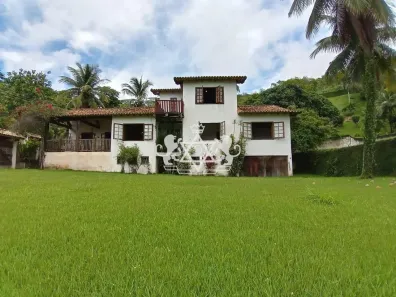 Casa com 4 Quartos à venda, 261m² no Praia do Arrastão, São Sebastião