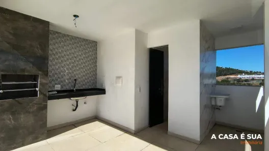 Casa com 3 Quartos à venda, 130m² no Teixeirinha, Betim