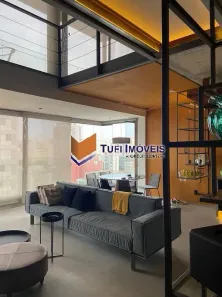 Apartamento com 1 Quarto à venda, 95m² no Cerqueira César, São Paulo