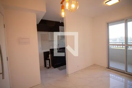 Apartamento com 2 Quartos à venda, 46m² no Santo Amaro, São Paulo