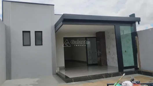 Casa com 2 Quartos à venda, 120m² no Nova Veneza, Paulínia