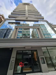 Apartamento com 3 Quartos à venda, 124m² no Meia Praia, Itapema