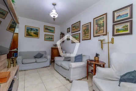 Apartamento com 2 Quartos à venda, 67m² no Carandiru, São Paulo