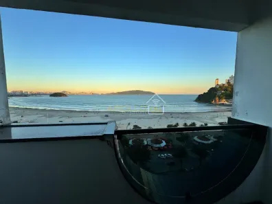 Apartamento com 3 Quartos à venda, 123m² no Itararé, São Vicente