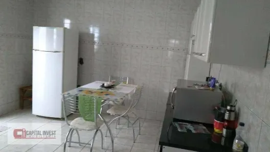 Casa com 3 Quartos à venda, 130m² no Vila Miguel Martini, Jaguariúna