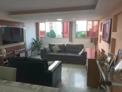 Apartamento com 3 Quartos à venda, 108m² no Boa Viagem, Recife