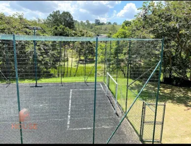 Lote/Terreno à venda, 270m² no Mogi Moderno, Mogi das Cruzes