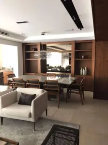 Apartamento com 3 Quartos à venda, 205m² no Jardim Vitória Régia, São Paulo