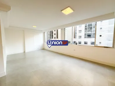 Apartamento com 3 Quartos à venda, 160m² no Bela Vista, São Paulo