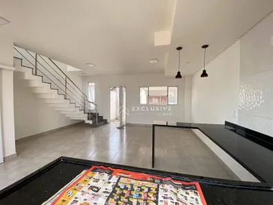 Casa com 3 Quartos à venda, 95m² no Altos da Vila Paiva, São José dos Campos