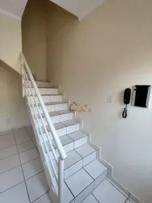 Casa de Condomínio com 2 Quartos à venda, 58m² no Jardim Santa Marina, Jacareí