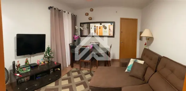 Apartamento com 2 Quartos à venda, 69m² no Zona Central, Rio Claro