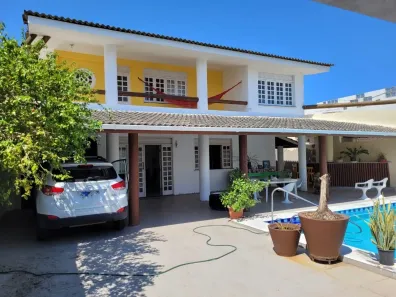 Casa com 5 Quartos à venda, 260m² no Vilas do Atlântico, Lauro de Freitas
