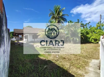 Casa com 3 Quartos à venda, 450m² no Bananeiras (Iguabinha), Araruama