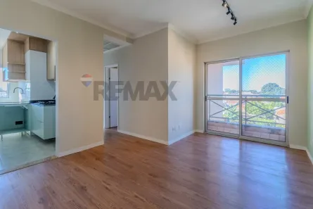 Apartamento com 2 Quartos à venda, 56m² no Consolação, Rio Claro