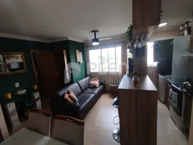 Apartamento com 2 Quartos à venda, 36m² no Tremembé, São Paulo