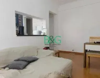 Apartamento com 2 Quartos à venda, 72m² no Perdizes, São Paulo