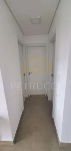 Apartamento com 2 Quartos à venda, 58m² no Vila Itapura, Campinas