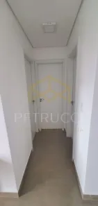 Apartamento com 2 Quartos à venda, 58m² no Vila Itapura, Campinas