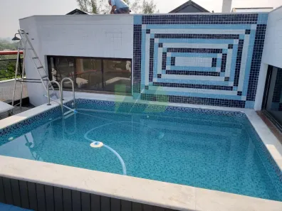 Cobertura com 4 Quartos à venda, 380m² no Barra da Tijuca, Rio de Janeiro